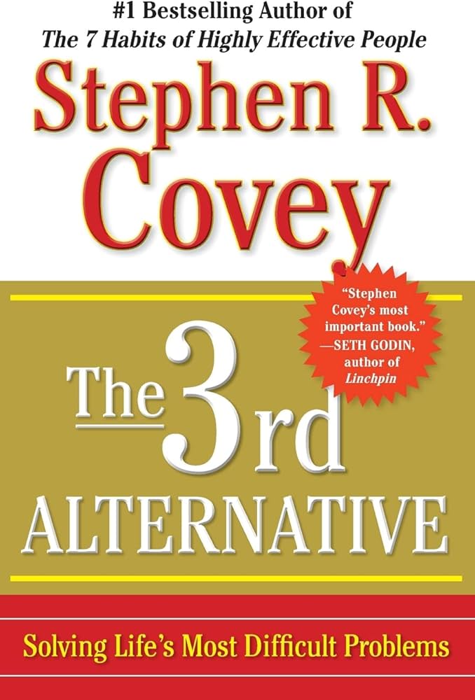The 3rd Alternative